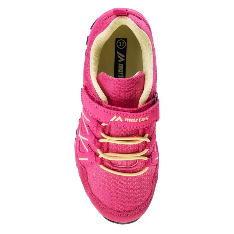 Martes Ronvvi Low 92800401844 Sports Pink Shoes rosado 2 Martes Ronvvi Low 92800401844 Sports Pink Shoes rosado 2