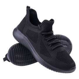 Martes Essentials Emidy 92800595262 zapatos negros 1