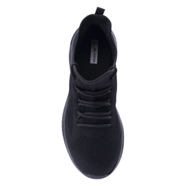 Martes Essentials Emidy 92800595262 zapatos negros 2