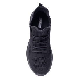 Martes Essentials Emidy 92800654472 zapatos negros 2