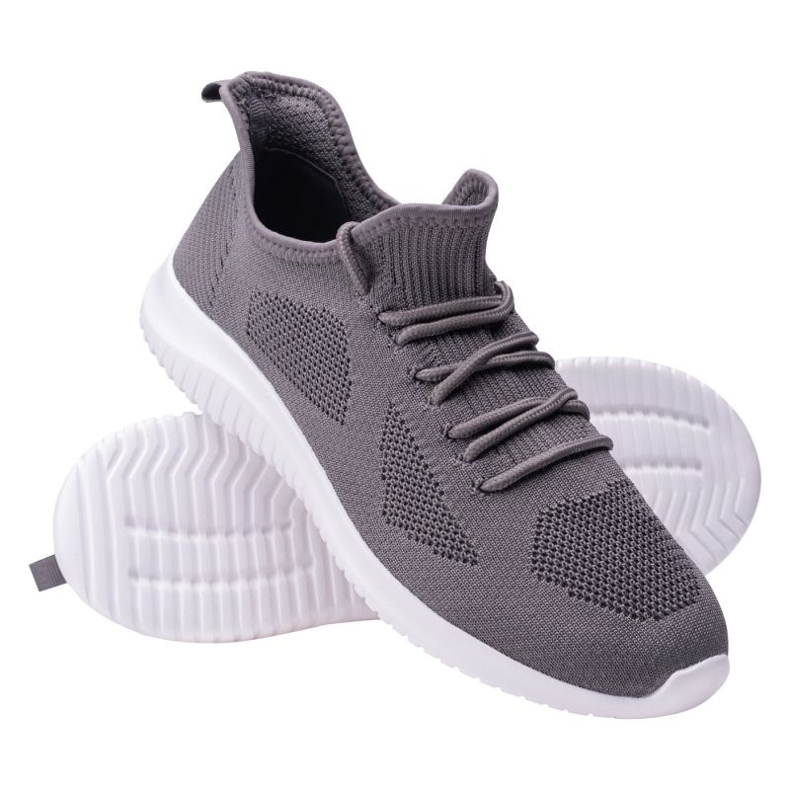 Martes Essentials Emidy Shoes 92800654466 Gray gris 1