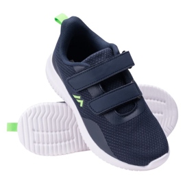 Martes Essentials Riken 92800654527 Zapatos azul marino 1