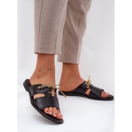 Flip Flip Flip Flip Zazoo 3022 Negro 3