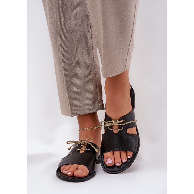 Flip Flip Flip Flip Zazoo 3022 Negro 2 Flip Flip Flip Flip Zazoo 3022 Negro 2