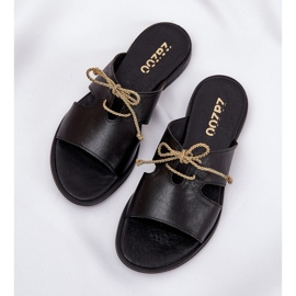 Flip Flip Flip Flip Zazoo 3022 Negro 7