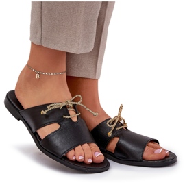 Flip Flip Flip Flip Zazoo 3022 Negro 8