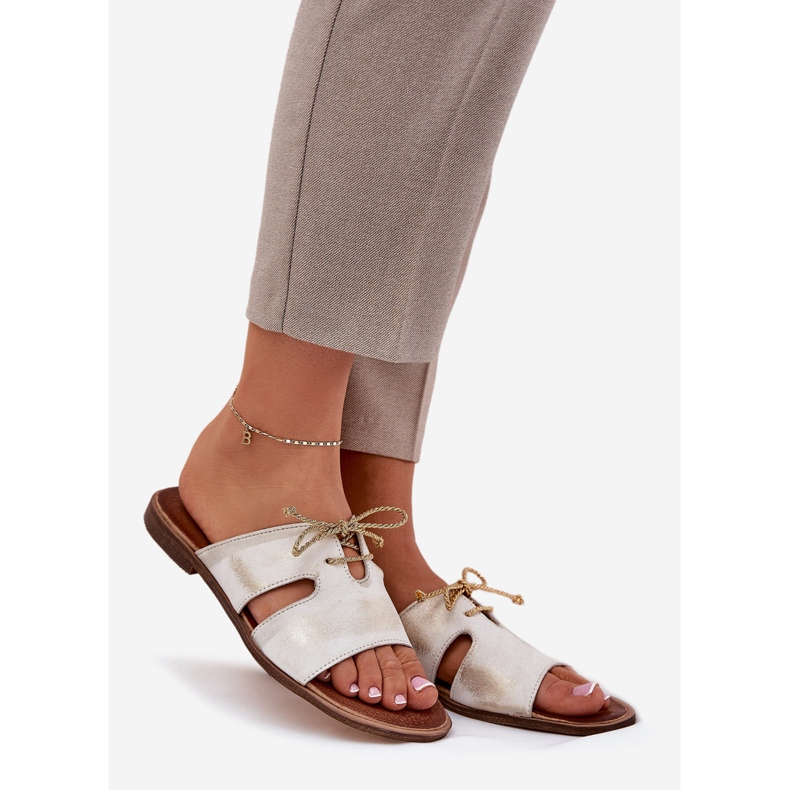 Flip Flip Flip Flip Flip Zazoo 3022 Golden Wiped dorado 1