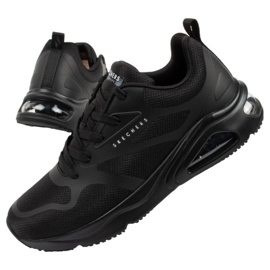 Zapatillas Skechers Air Uno 183070/BBK negro 11