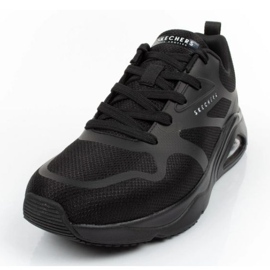 Zapatillas Skechers Air Uno 183070/BBK negro 13