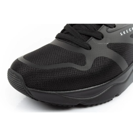 Zapatillas Skechers Air Uno 183070/BBK negro 16