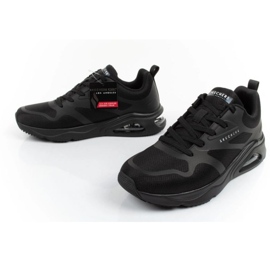 Zapatillas Skechers Air Uno 183070/BBK negro 18