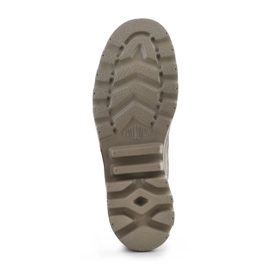 Palladium Pampa Lite Travel VT 74472-377-M zapatos verde 6