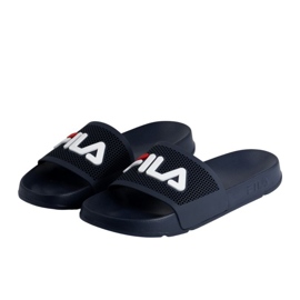 Fila Morro Bay Spiro FFM0411 50007 Flip -Flops azul 1