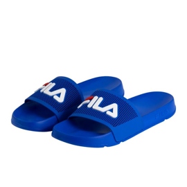 Fila Morro Bay Spiro FFM0411 50051 Aletas azules 1
