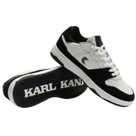 Karl Kania 89 2K PD0000003079 Blanco y negro 2