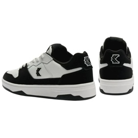 Karl Kania 89 2K PD0000003079 Blanco y negro 3
