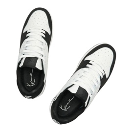 Karl Kania 89 2K PD0000003079 Blanco y negro 4
