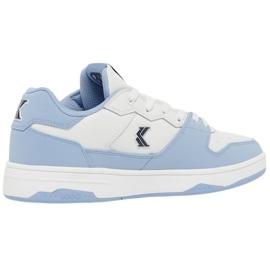 Karl Kani Shoes 89 2K PD0000333777 MęKie Sports Blue azul 3