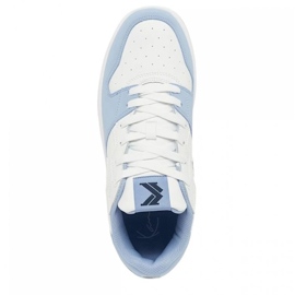 Karl Kani Shoes 89 2K PD0000333777 MęKie Sports Blue azul 4