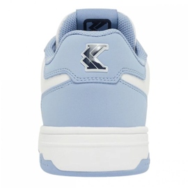 Karl Kani Shoes 89 2K PD0000333777 MęKie Sports Blue azul 5