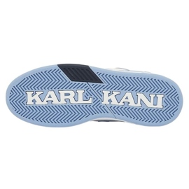 Karl Kani Shoes 89 2K PD0000333777 MęKie Sports Blue azul 6