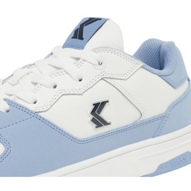 Karl Kani Shoes 89 2K PD0000333777 MęKie Sports Blue azul 7