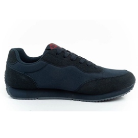 Lee Cooper LCW-25-03-3385M Sports Sports Navy Blue Zapatos azul 3