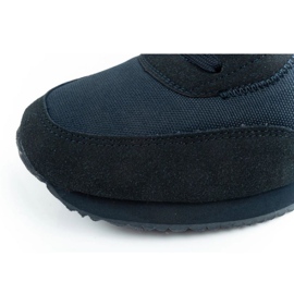 Lee Cooper LCW-25-03-3385M Sports Sports Navy Blue Zapatos azul 5