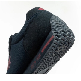 Lee Cooper LCW-25-03-3385M Sports Sports Navy Blue Zapatos azul 6