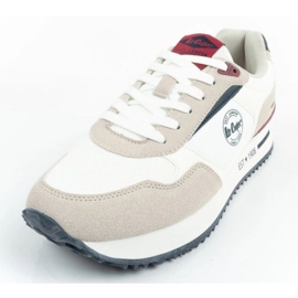 Lee Cooper LCW-25-03-3388M Zapatos Sports White blanco 2