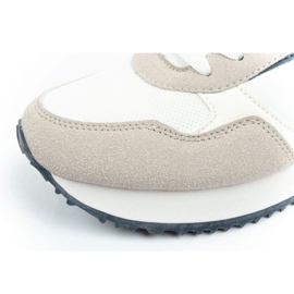 Lee Cooper LCW-25-03-3388M Zapatos Sports White blanco 5