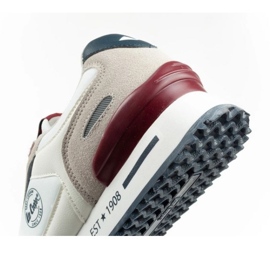 Lee Cooper LCW-25-03-3388M Zapatos Sports White blanco 6