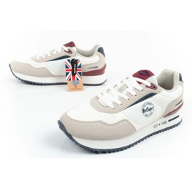 Lee Cooper LCW-25-03-3388M Zapatos Sports White blanco 7