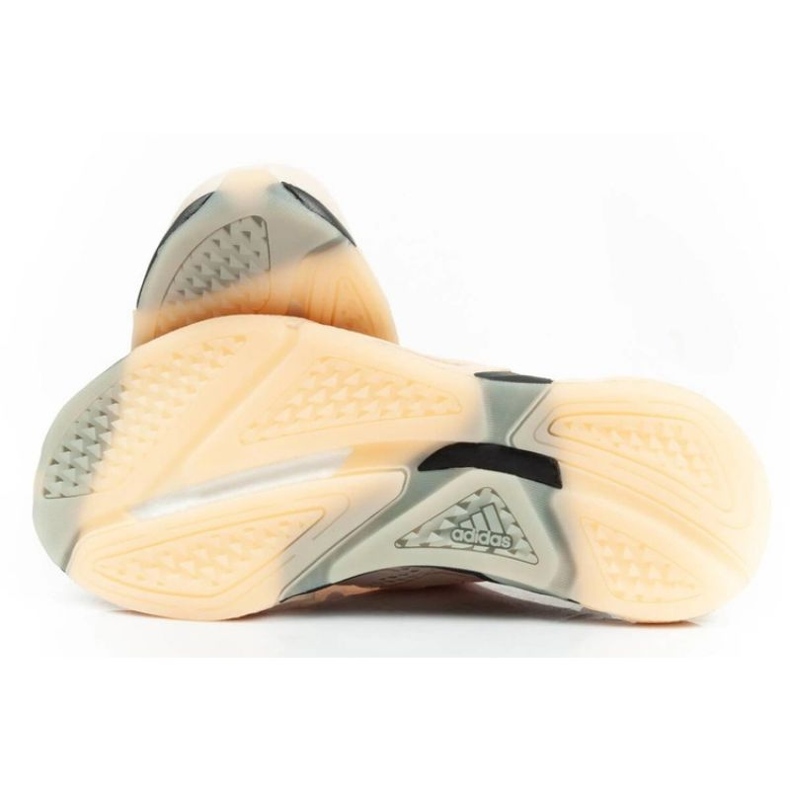 Zapatillas Adidas X9000L3 GX7742 beige 1