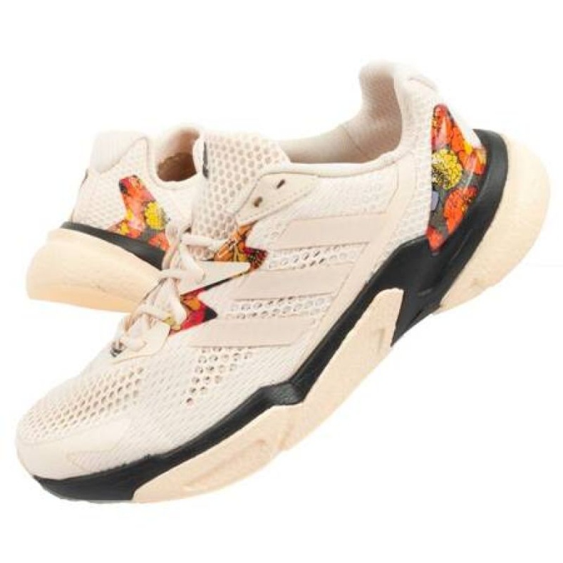 Zapatillas Adidas X9000L3 GX7742 beige 4