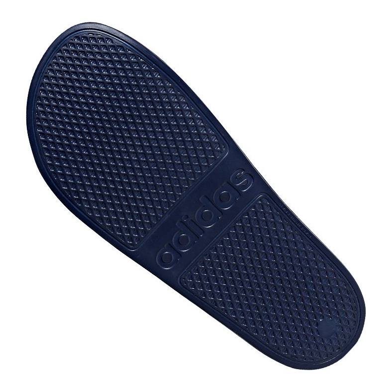 Adidas Adilelette Aqua F35542 Flip -flops azul 2
