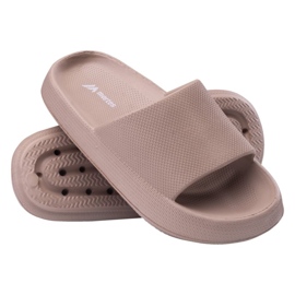 Martes esenciales Lady MIA 92800598326 Flip -Flops beige 1