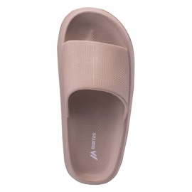 Martes esenciales Lady MIA 92800598326 Flip -Flops beige 2