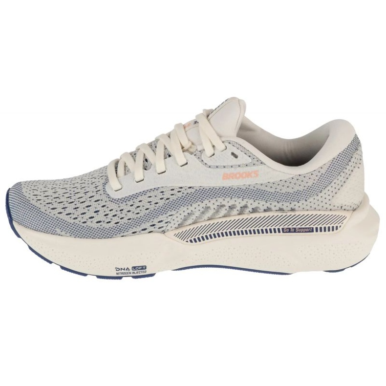 Brooks Adrenaline GTS 24 1204261B140 Zapatos para correr gris 2 Brooks Adrenaline GTS 24 1204261B140 Zapatos para correr gris 2
