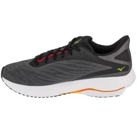 Zapatos de carrera Mizuno Wave Ultima 16 J1GC251803 gris 1 Zapatos de carrera Mizuno Wave Ultima 16 J1GC251803 gris 1