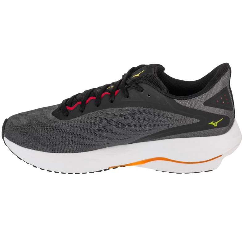 Zapatos de carrera Mizuno Wave Ultima 16 J1GC251803 gris 1 Zapatos de carrera Mizuno Wave Ultima 16 J1GC251803 gris 1