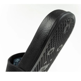 Lee Cooper LCW-25-07-3527M Flip Black-Flops negro 6