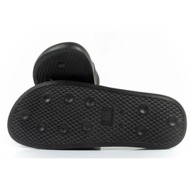 Lee Cooper LCW-25-07-3527M Flip Black-Flops negro 8
