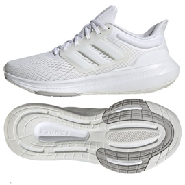 ADIDAS ULTRABOUME HP5788 Zapatos para correr blanco 1