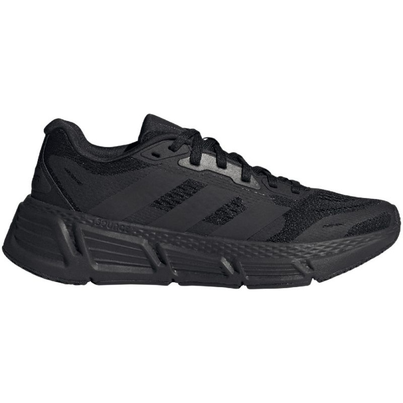 Zapatillas adidas Questar IF2239 negro 2
