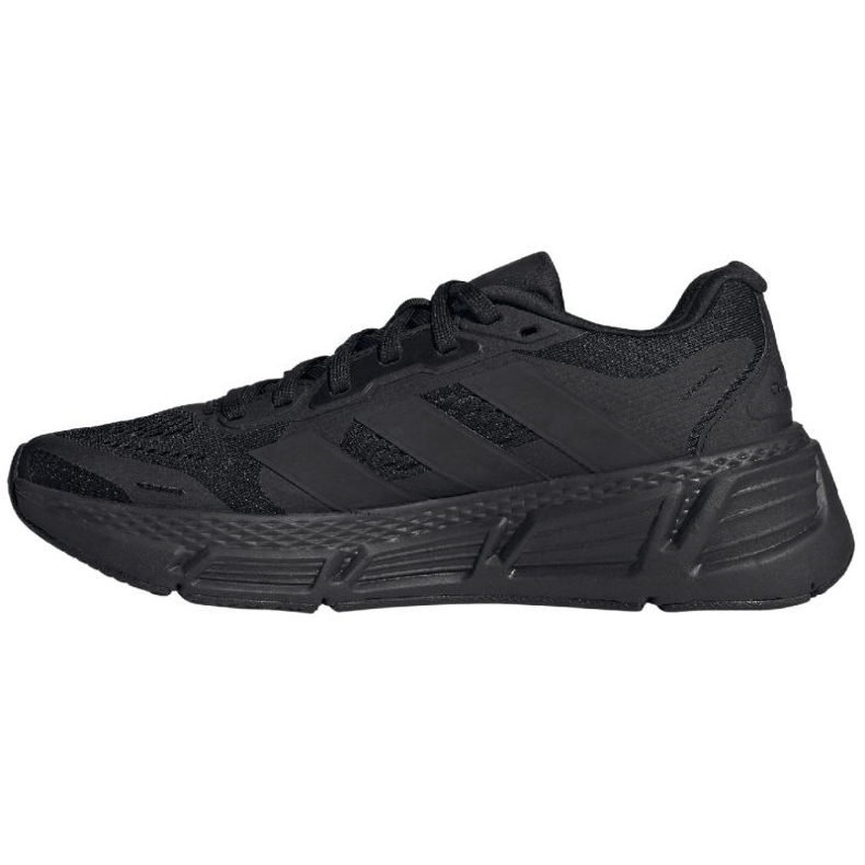 Zapatillas adidas Questar IF2239 negro 4