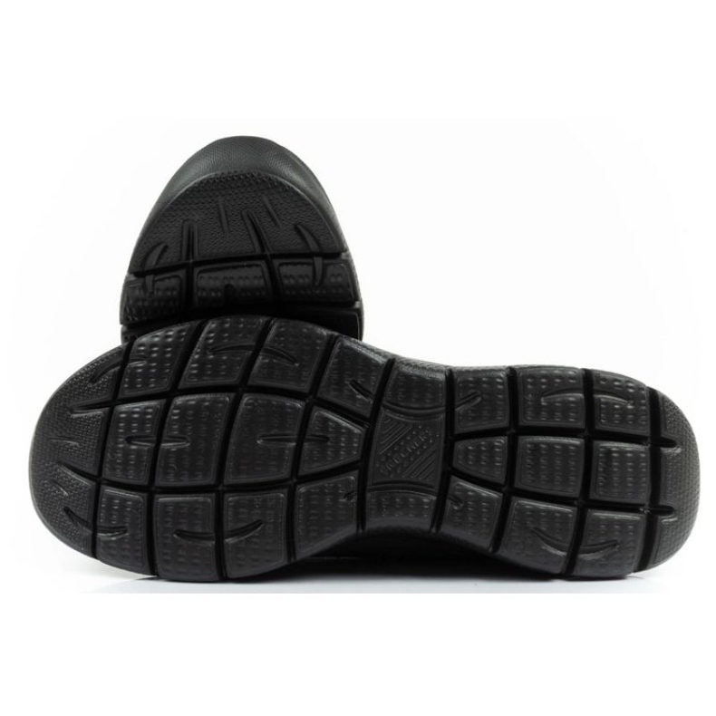 Skechers Summits-Louvin 232186/BBK Zapatos gris 1