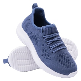 Martes Essentials Emidy Shoes 92800595274 azul marino 1