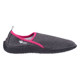Aquawave bargi wmns W 92800304477 zapatos negro 1