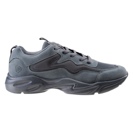 Zapatos Iguana Aniversarios 92800347052 gris 4